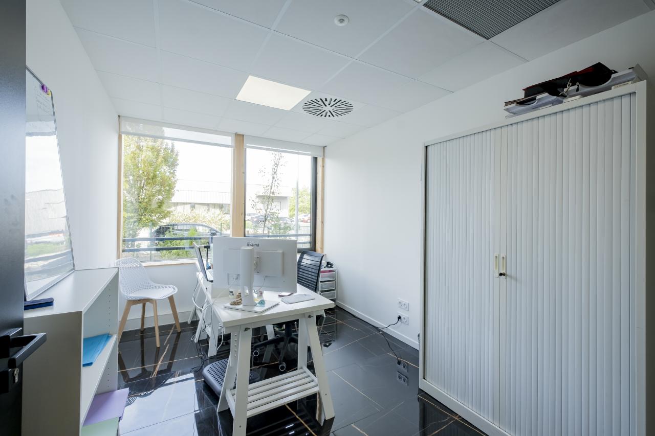 Bureau Pessac 460m² Vente bureau Pessac Gironde OVBUR2315851 21